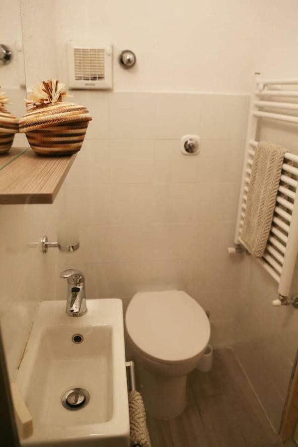Apartment Ca' Di Ro *