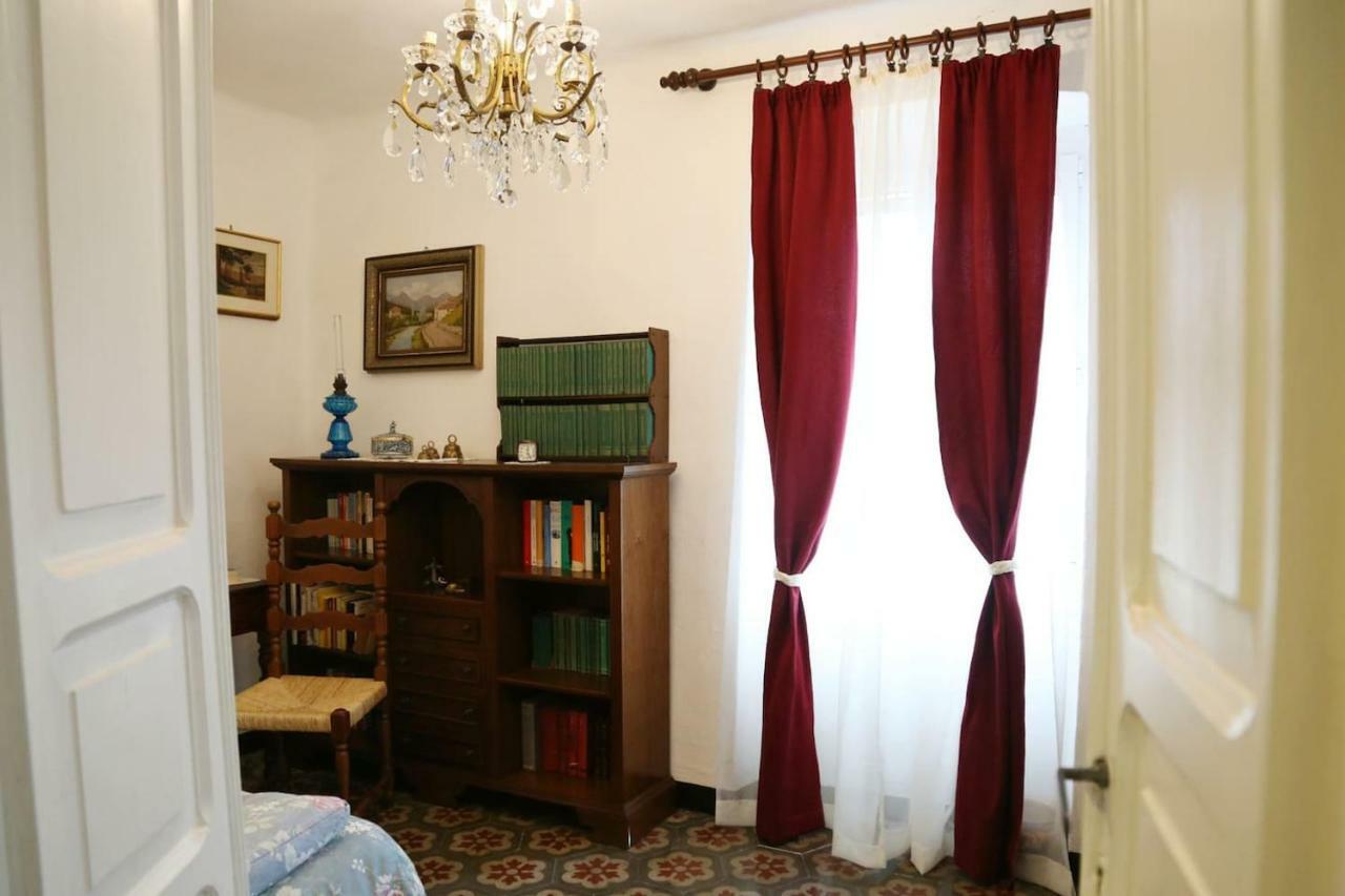 Ca' Di Ro Apartment