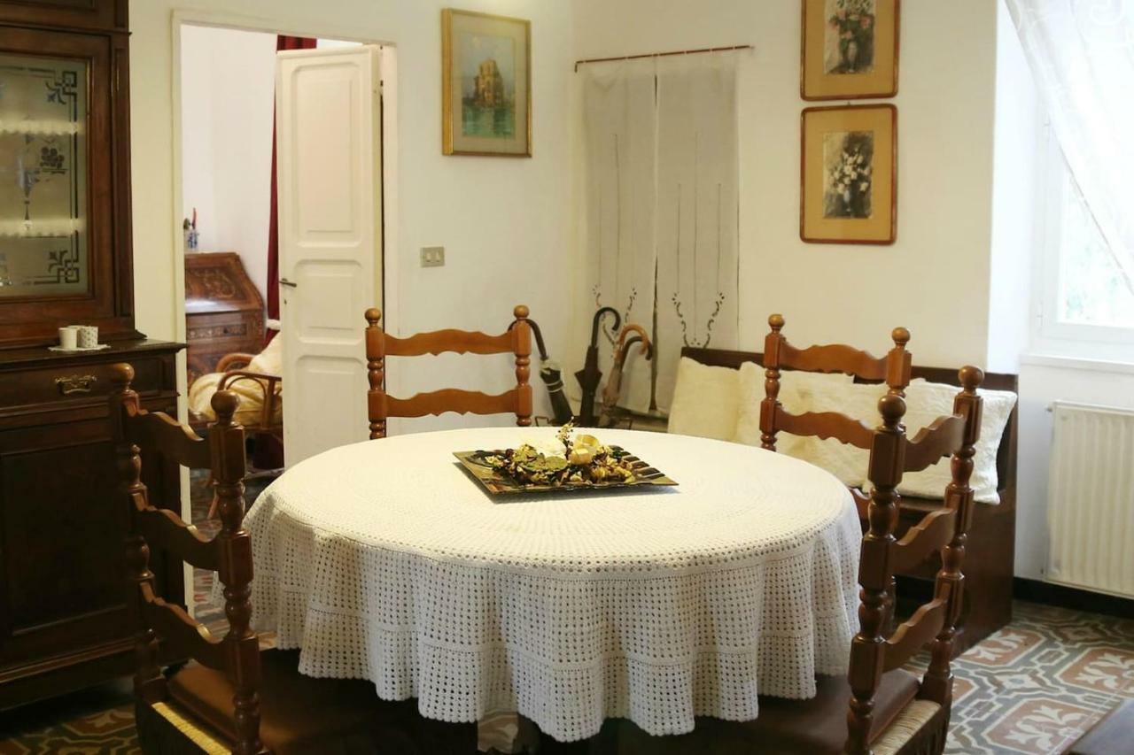 Ca' Di Ro Apartment Camogli