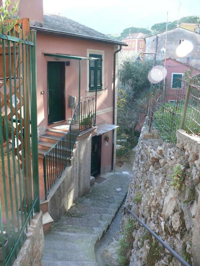 Apartment Ca' Di Ro *