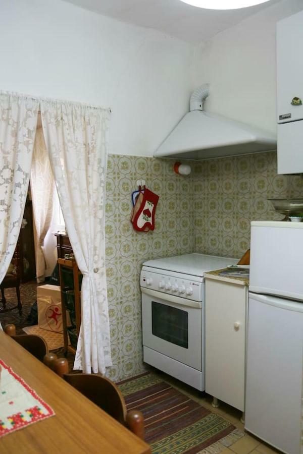Ca' Di Ro Apartment *
