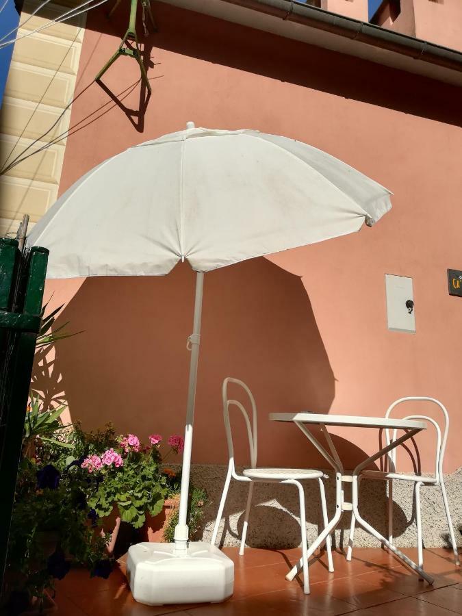 Apartment Ca' Di Ro