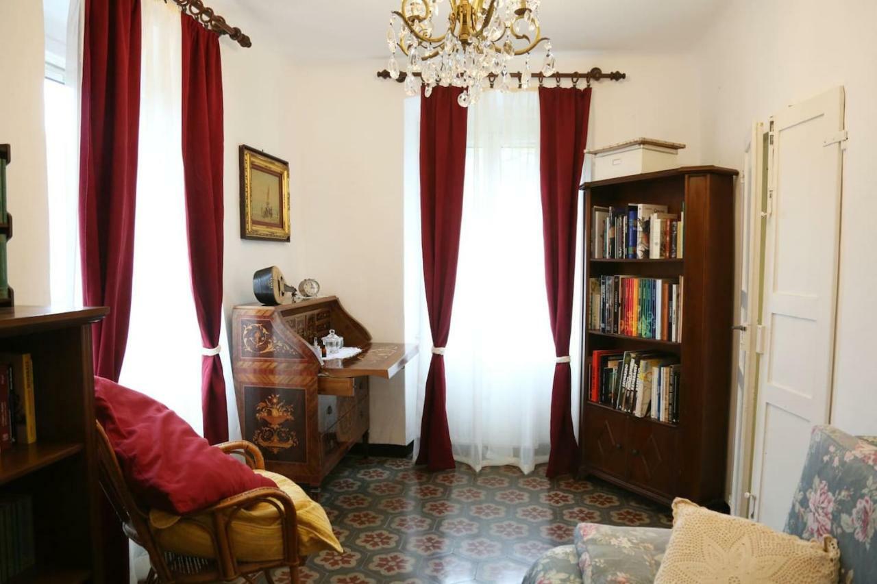 Ca' Di Ro Apartment Camogli