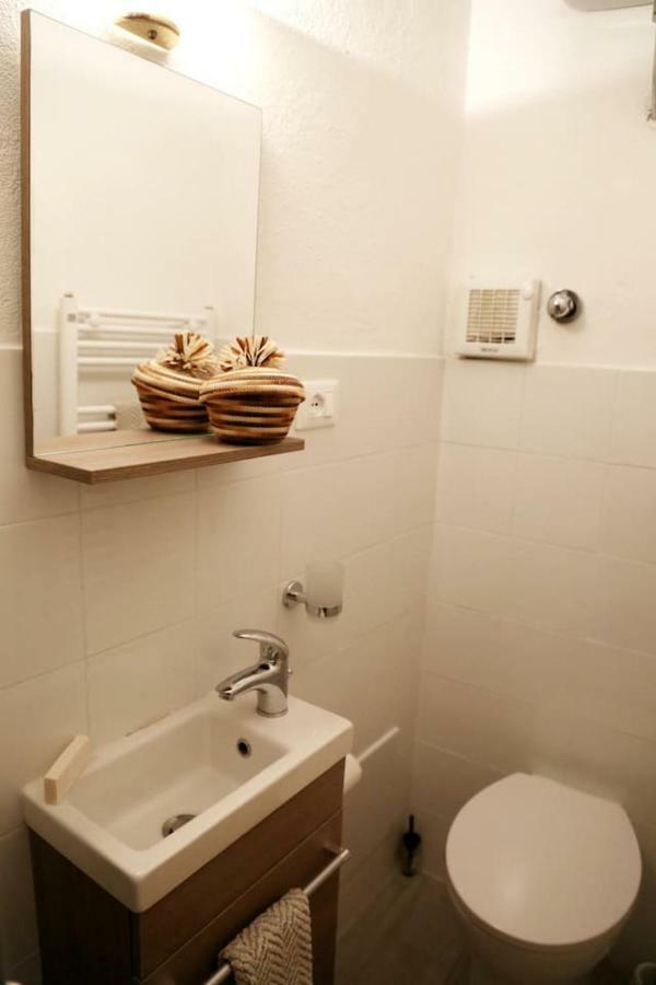Ca' Di Ro Apartment