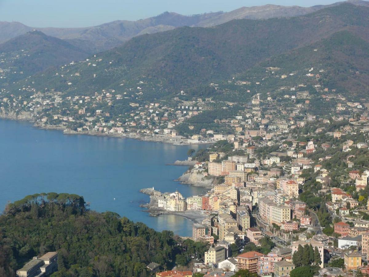 Apartment Ca' Di Ro *