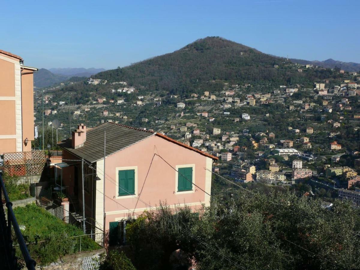 Apartment Ca' Di Ro
