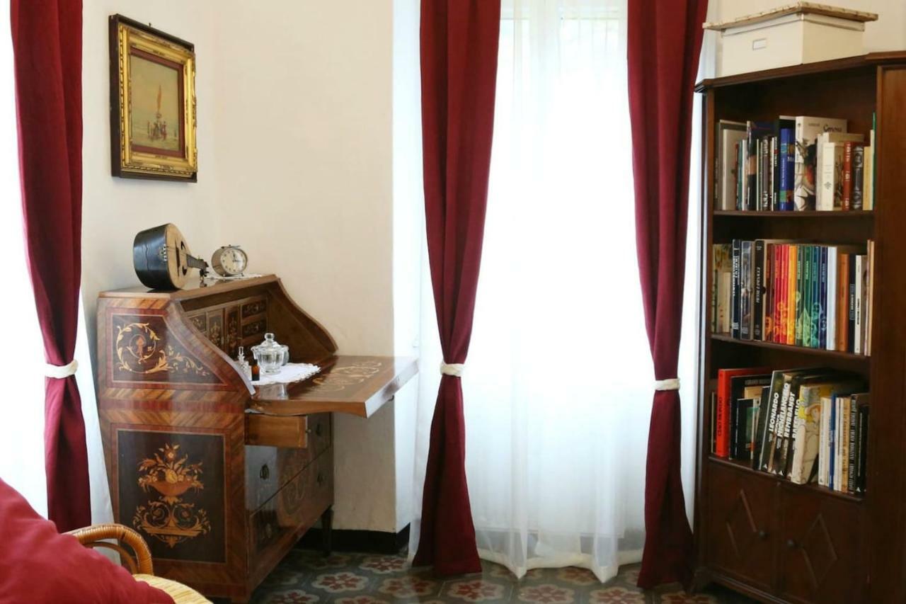 Apartment Ca' Di Ro