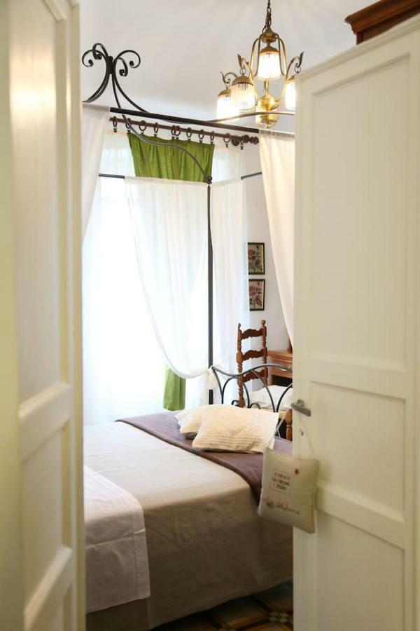 Apartment Ca' Di Ro Camogli