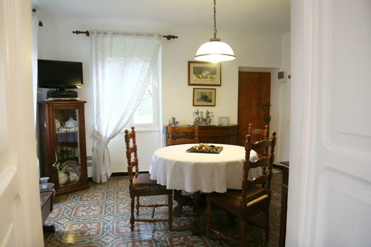 Ca' Di Ro Apartment