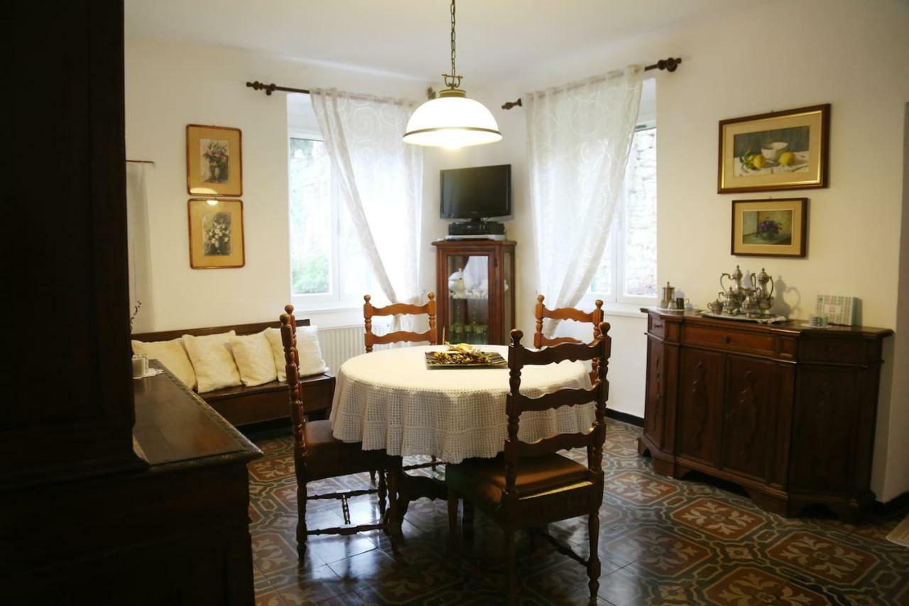 Ca' Di Ro Camogli