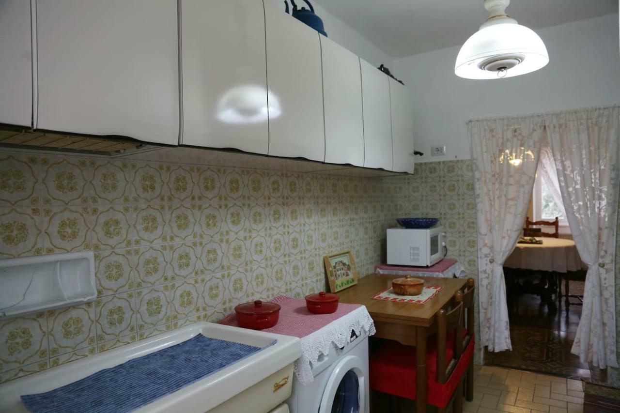 Apartment Ca' Di Ro Camogli
