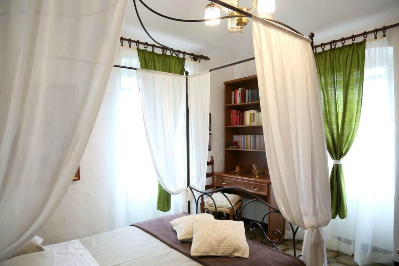 Apartment Ca' Di Ro Camogli