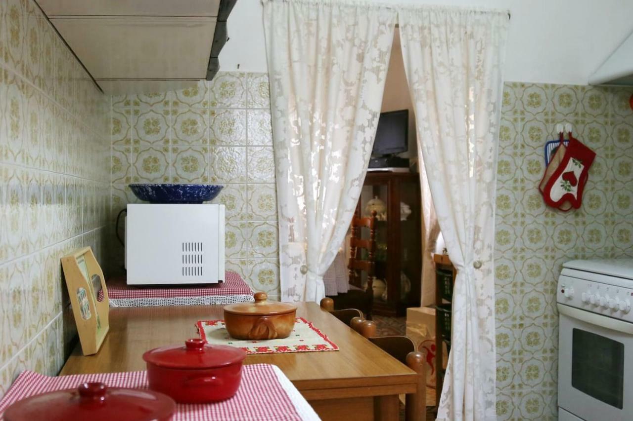 Apartment Ca' Di Ro