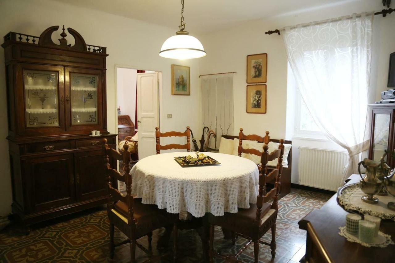 Ca' Di Ro Camogli