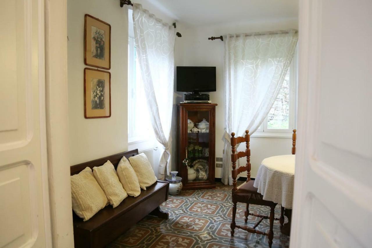 Apartment Ca' Di Ro