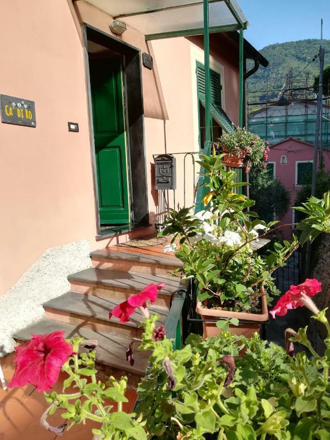 Ca' Di Ro Camogli